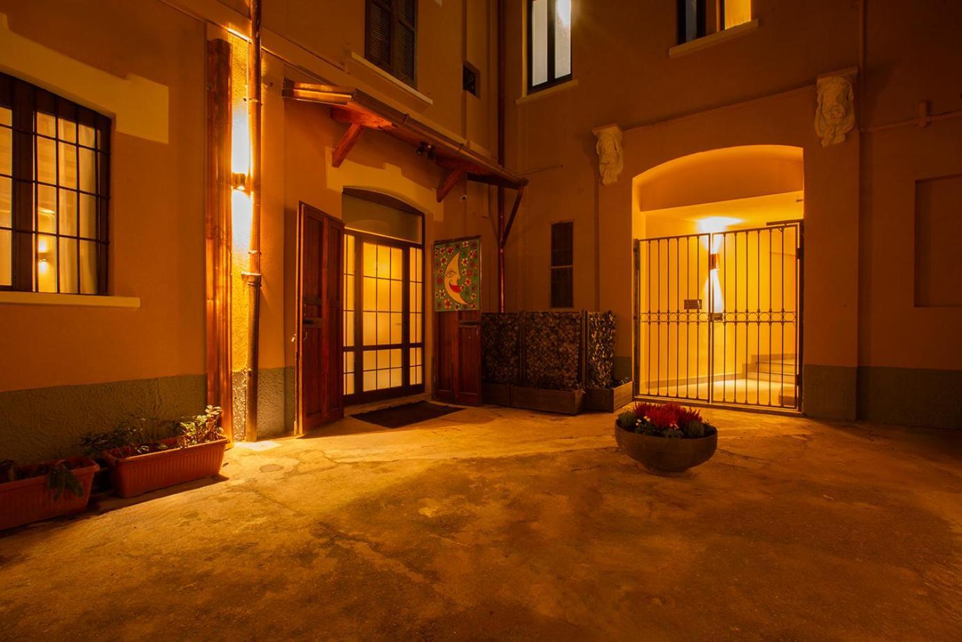 Apartamento Blue Moon-Emme Loft Milán Exterior foto